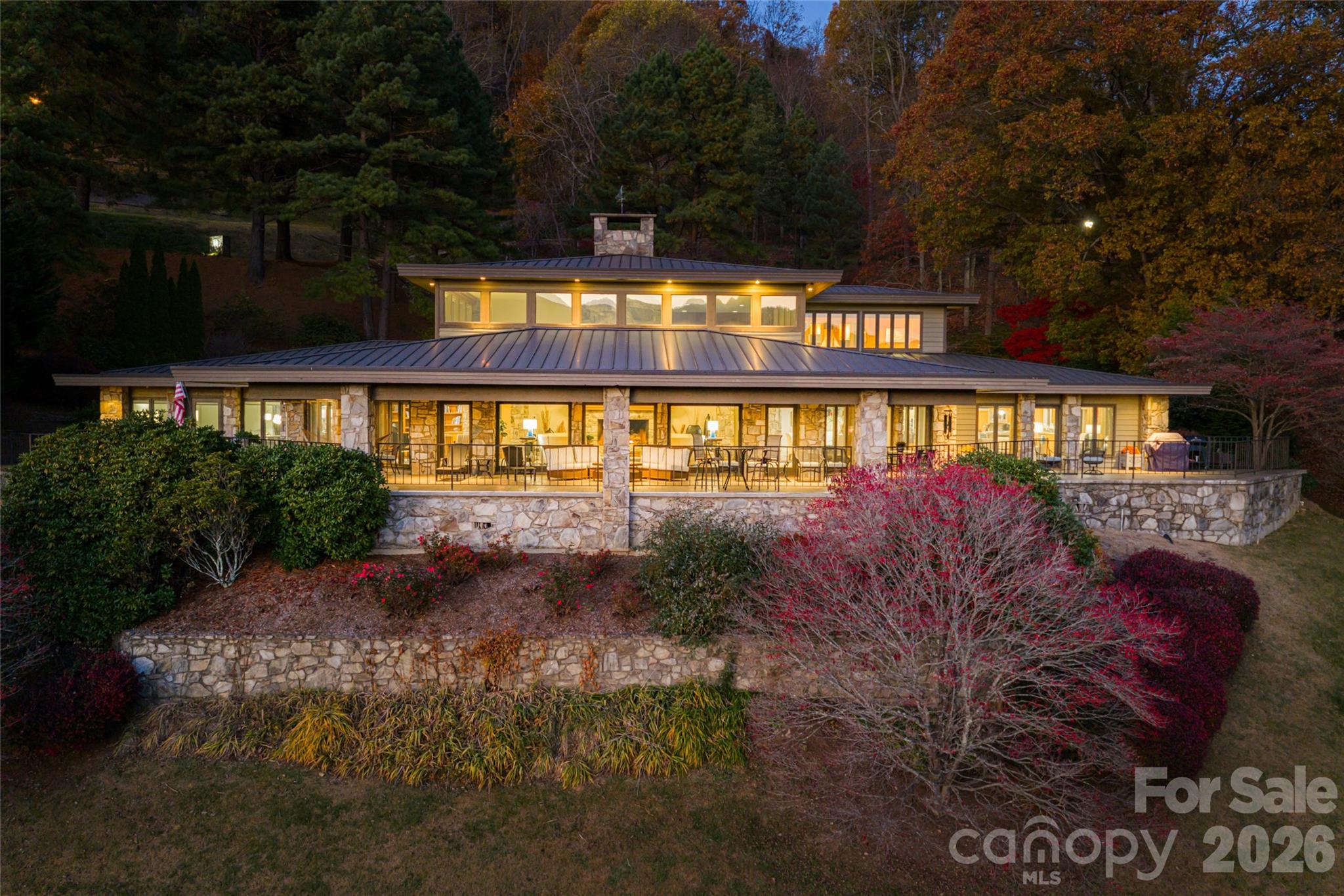 820 Laurel Ridge Drive Waynesville NC 28786
