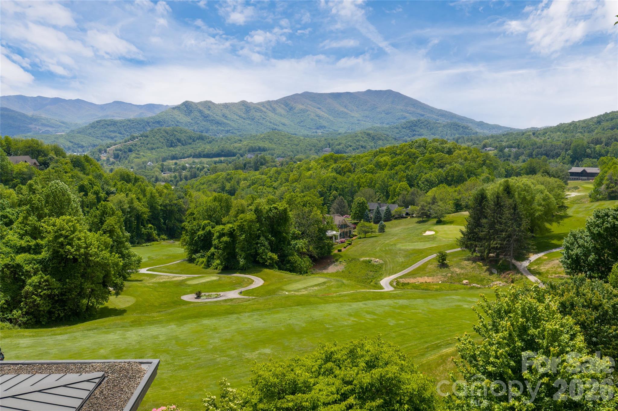 820 Laurel Ridge Drive Waynesville NC 28786