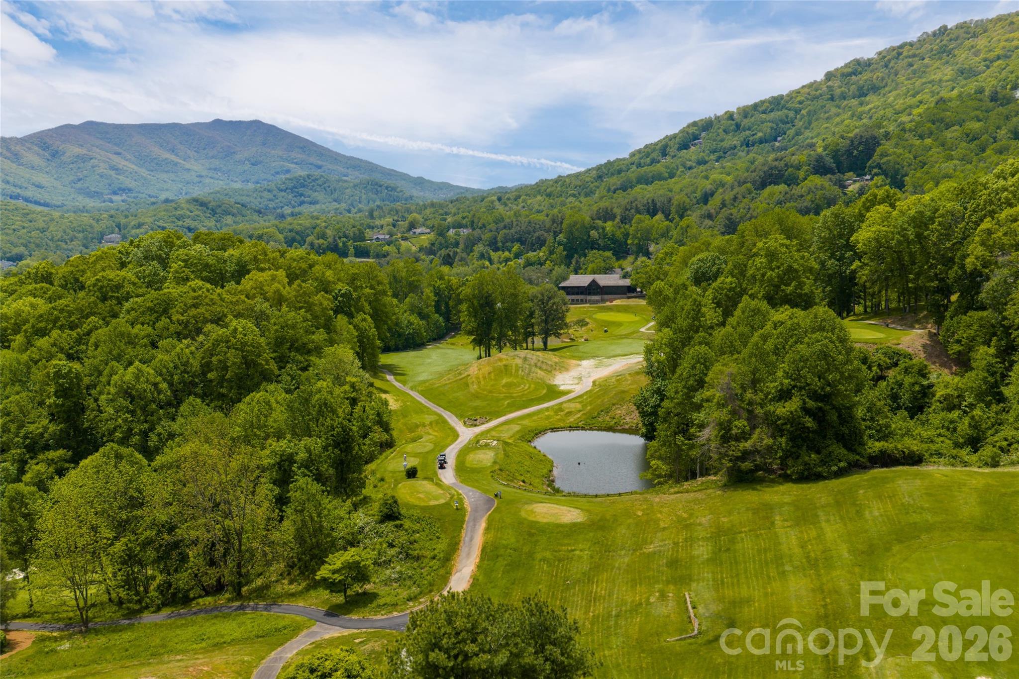 820 Laurel Ridge Drive Waynesville NC 28786