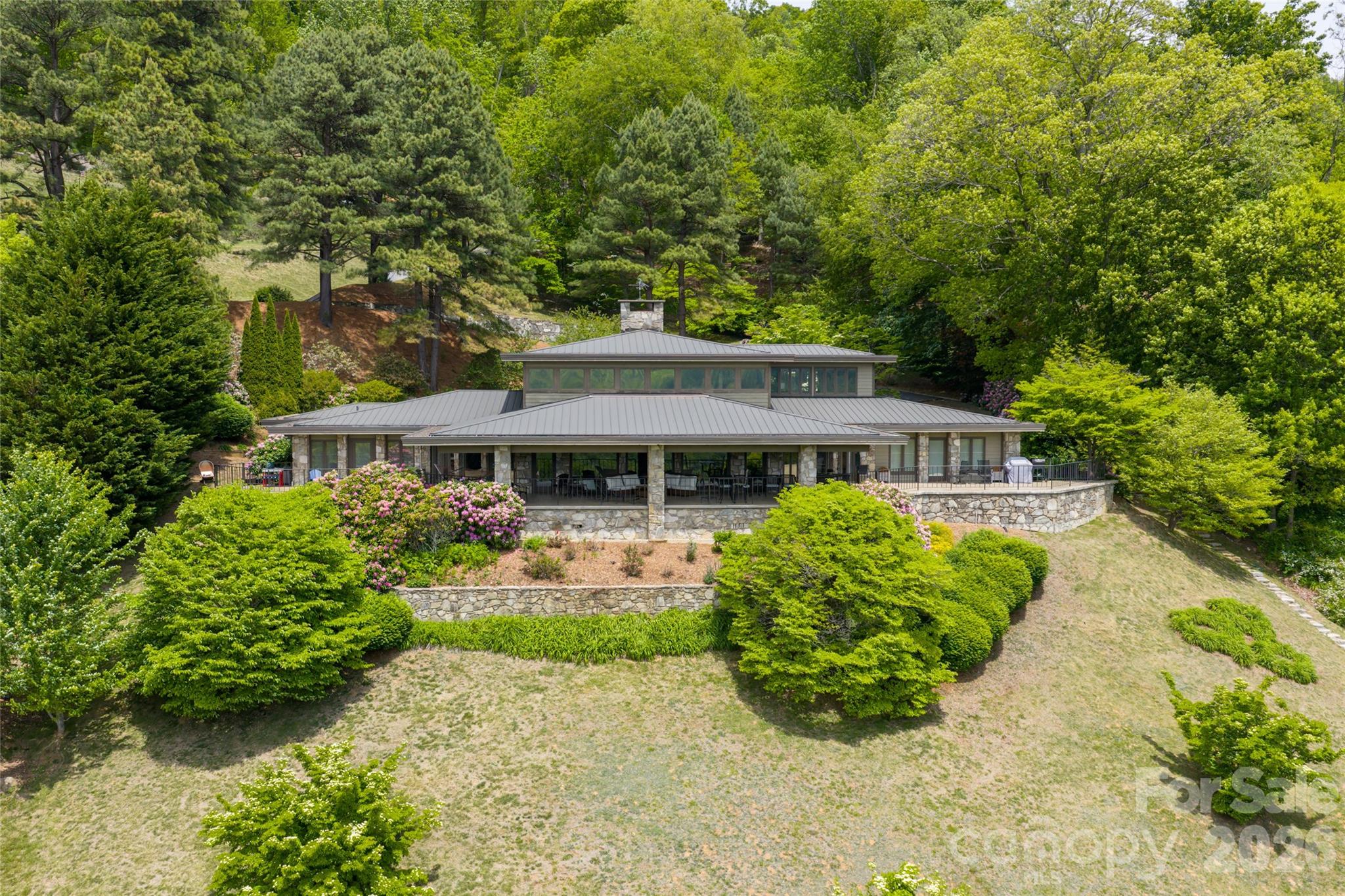 820 Laurel Ridge Drive Waynesville NC 28786
