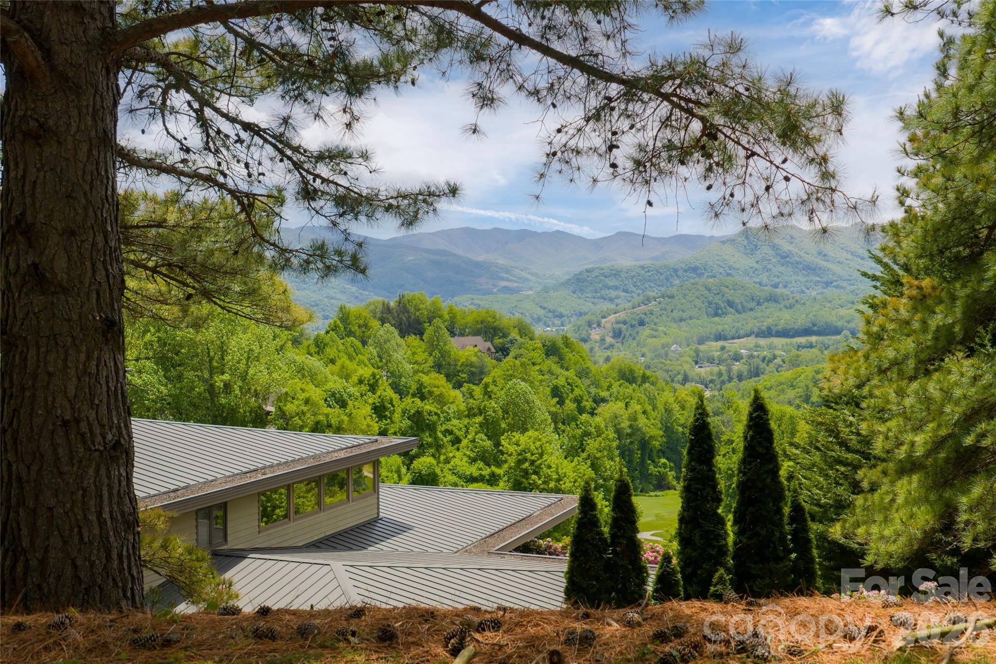 820 Laurel Ridge Drive Waynesville NC 28786