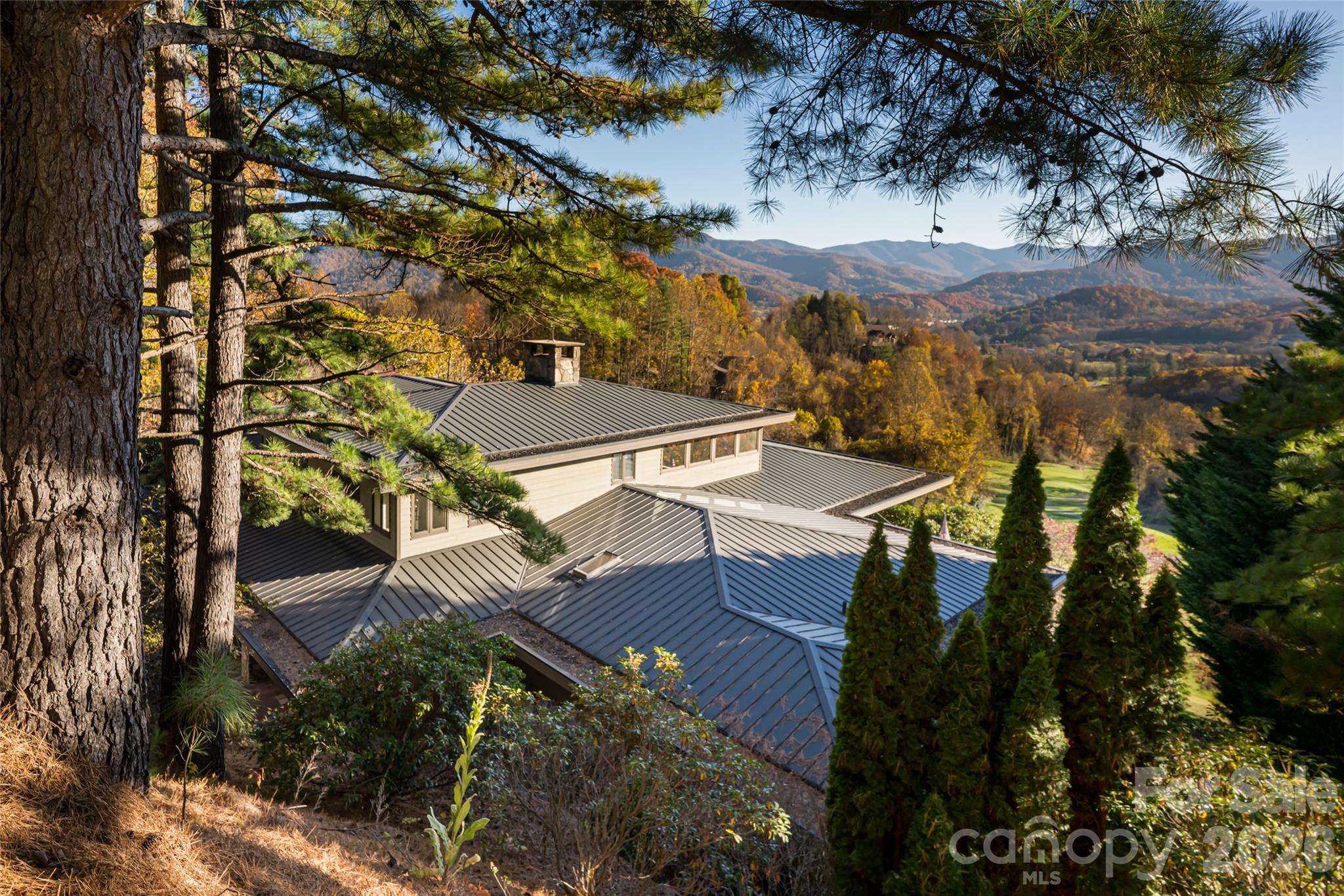 820 Laurel Ridge Drive Waynesville NC 28786