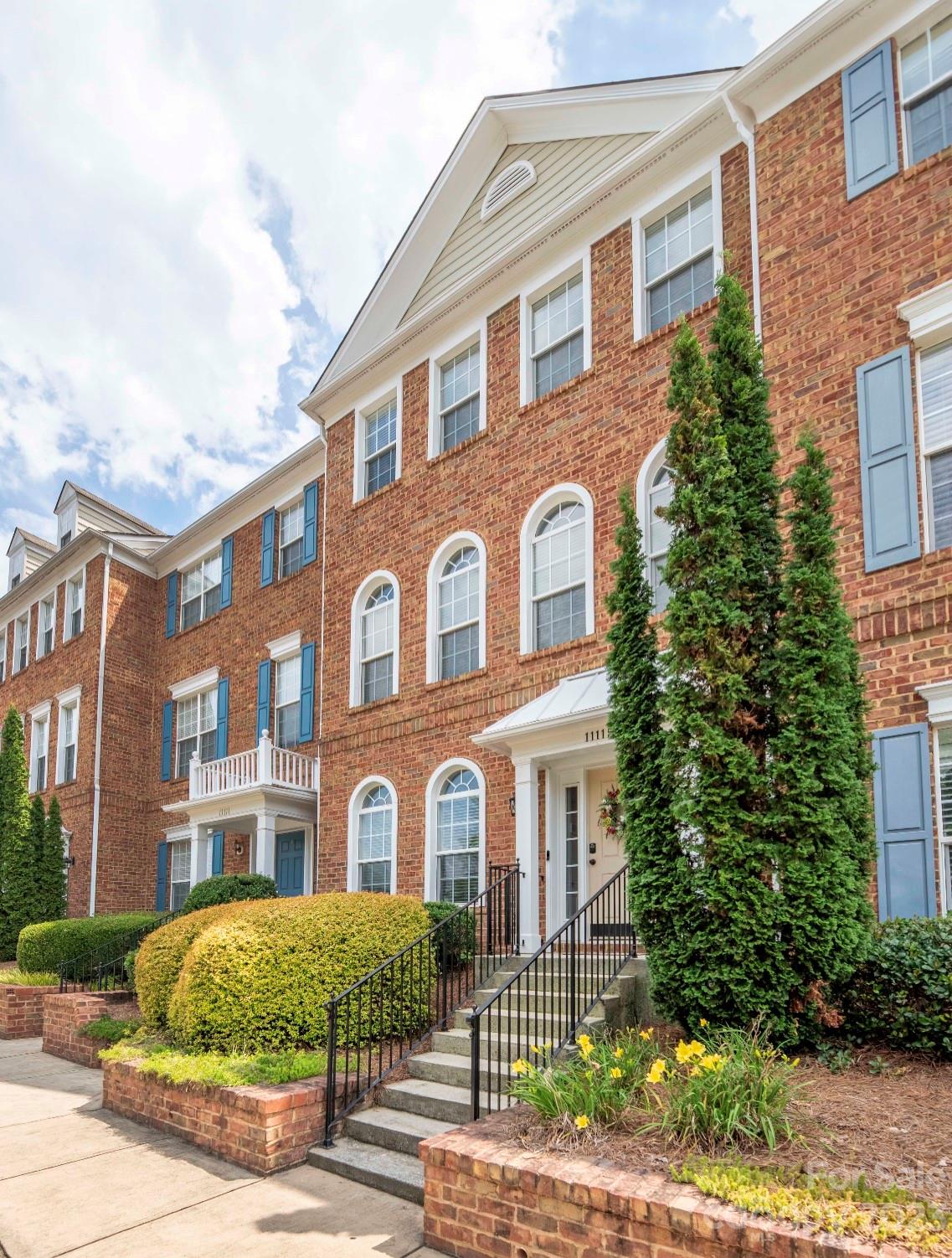 11115 Waxberry Drive Charlotte NC 28277