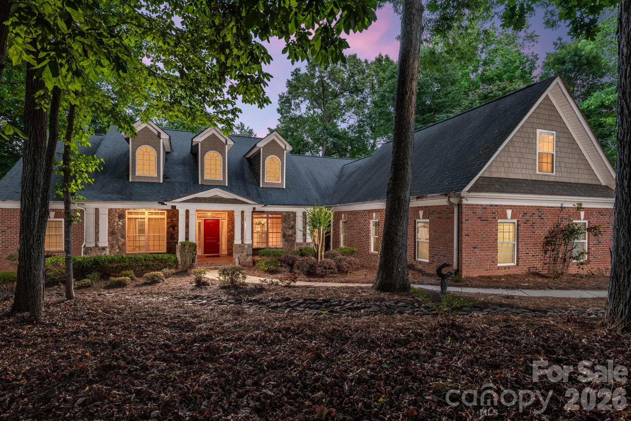 4709 Rockwood Drive Waxhaw NC 28173