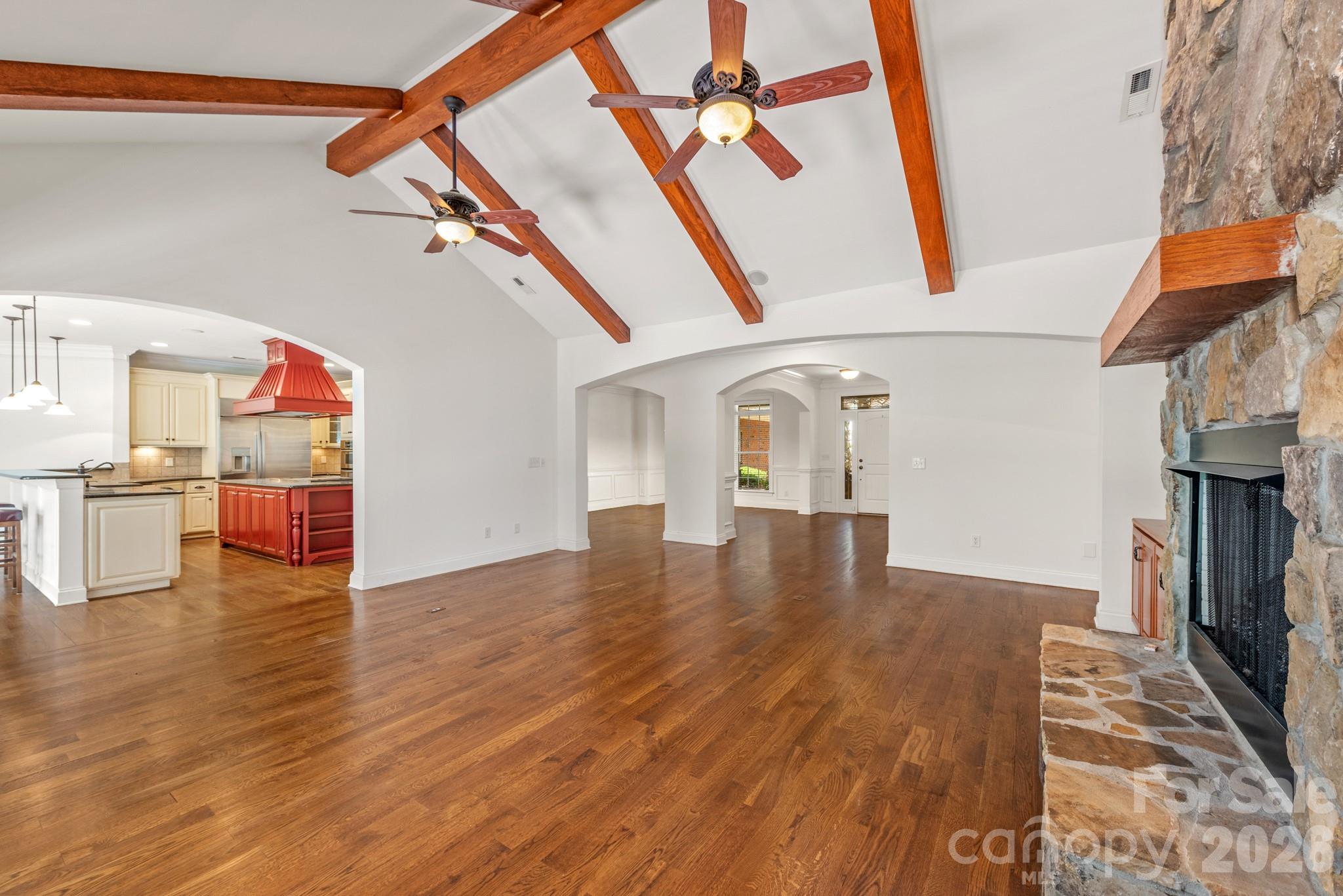 4709 Rockwood Drive Waxhaw NC 28173