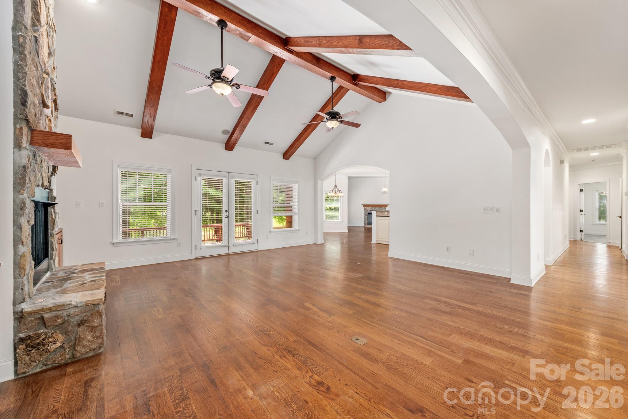 4709 Rockwood Drive Waxhaw NC 28173