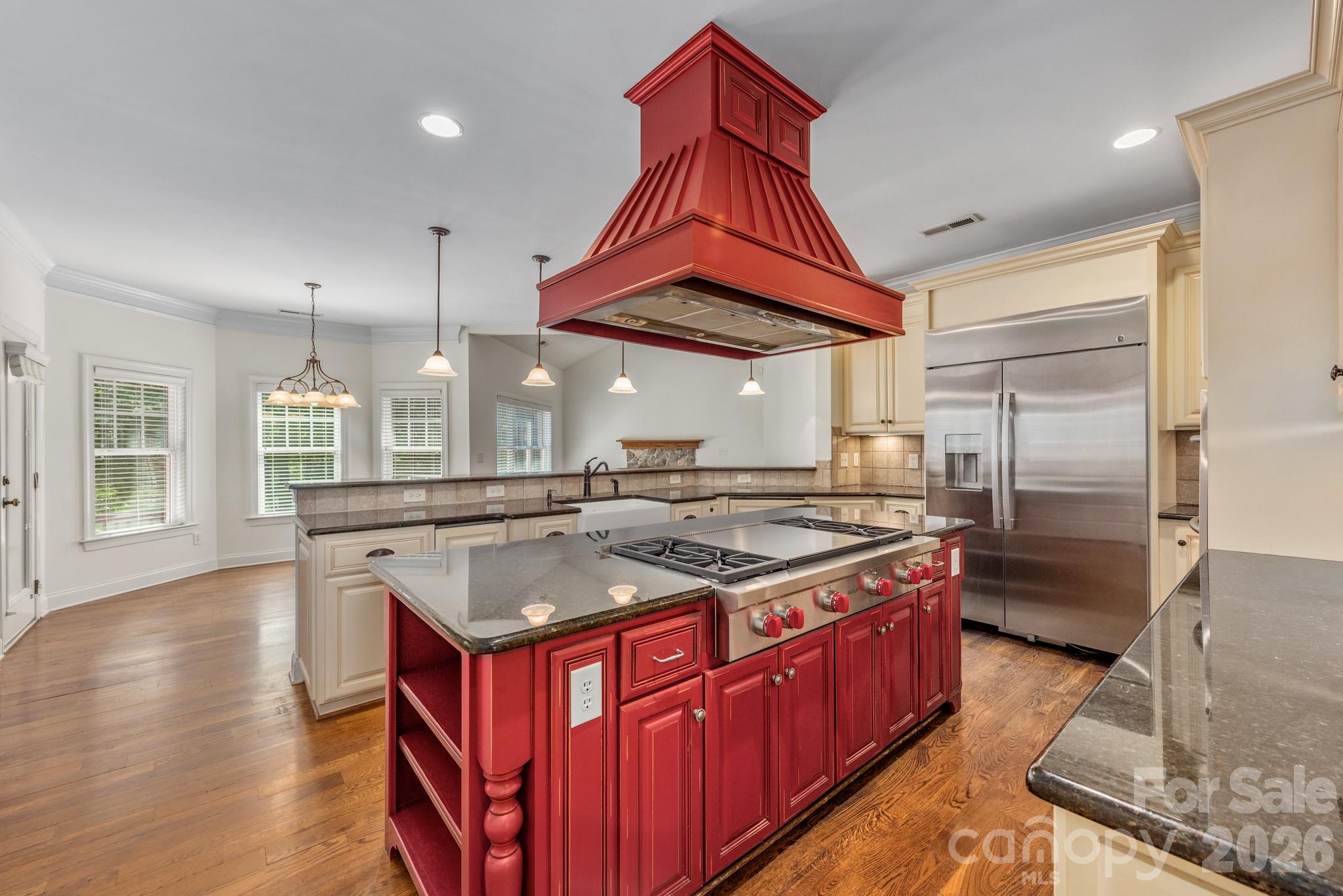 4709 Rockwood Drive Waxhaw NC 28173