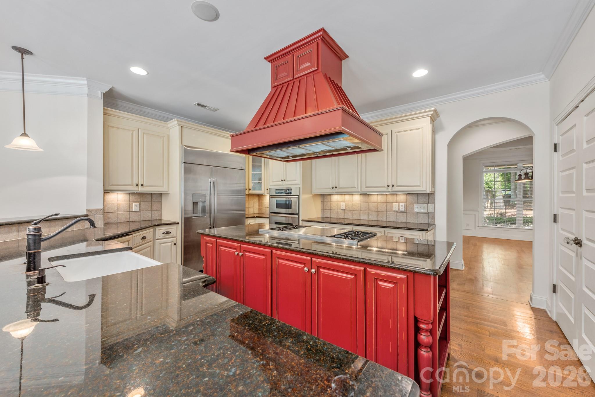 4709 Rockwood Drive Waxhaw NC 28173