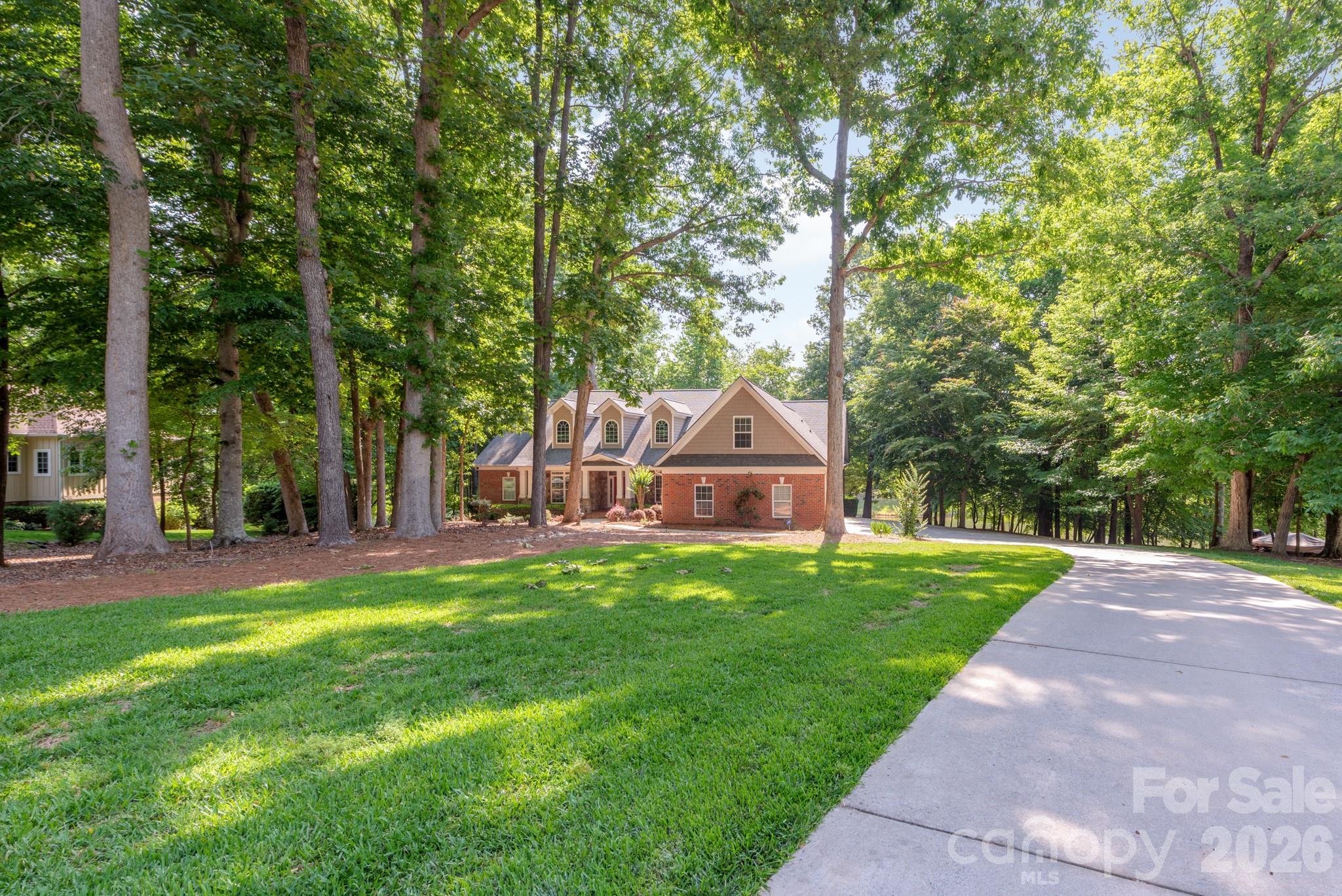 4709 Rockwood Drive Waxhaw NC 28173