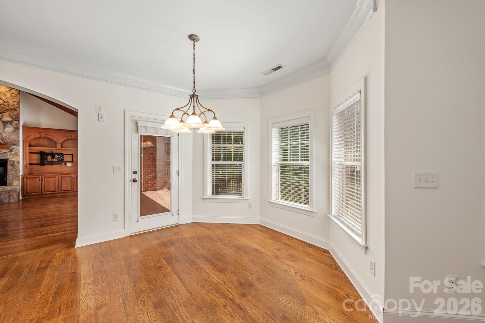 4709 Rockwood Drive Waxhaw NC 28173