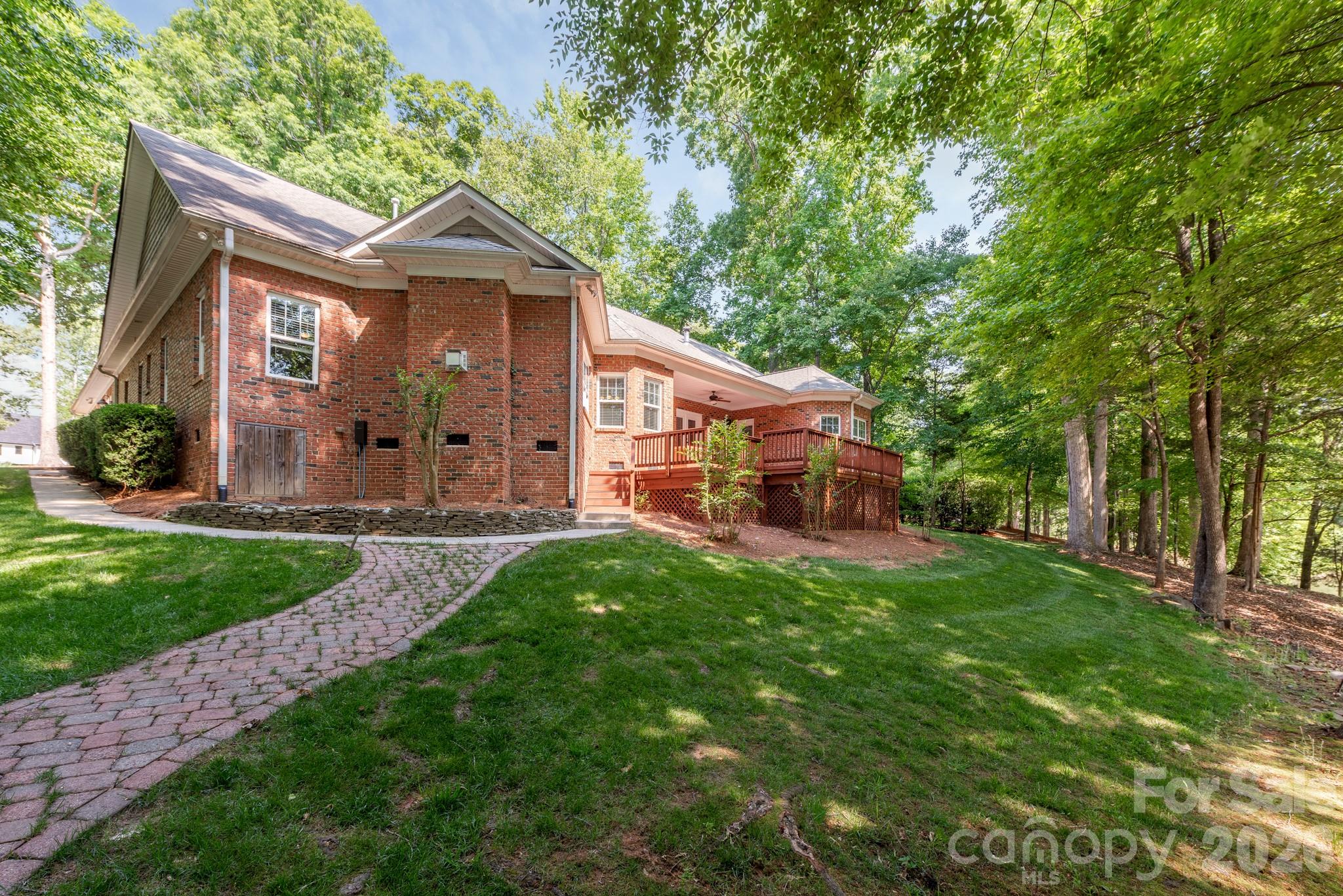 4709 Rockwood Drive Waxhaw NC 28173