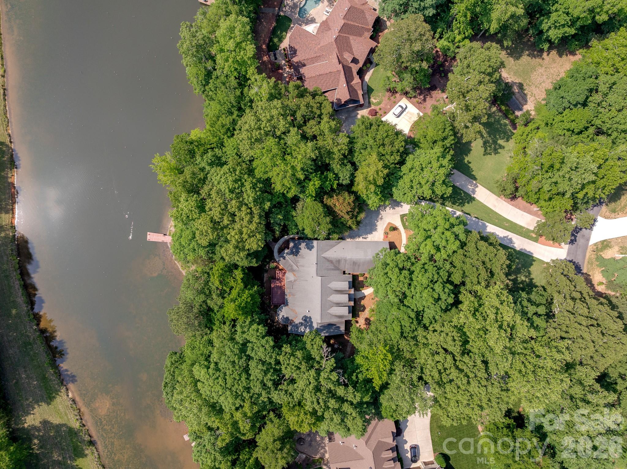 4709 Rockwood Drive Waxhaw NC 28173
