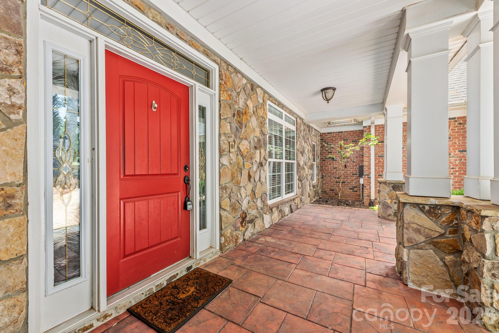 4709 Rockwood Drive Waxhaw NC 28173