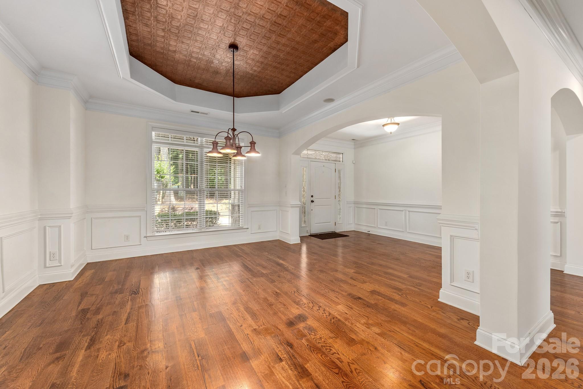 4709 Rockwood Drive Waxhaw NC 28173