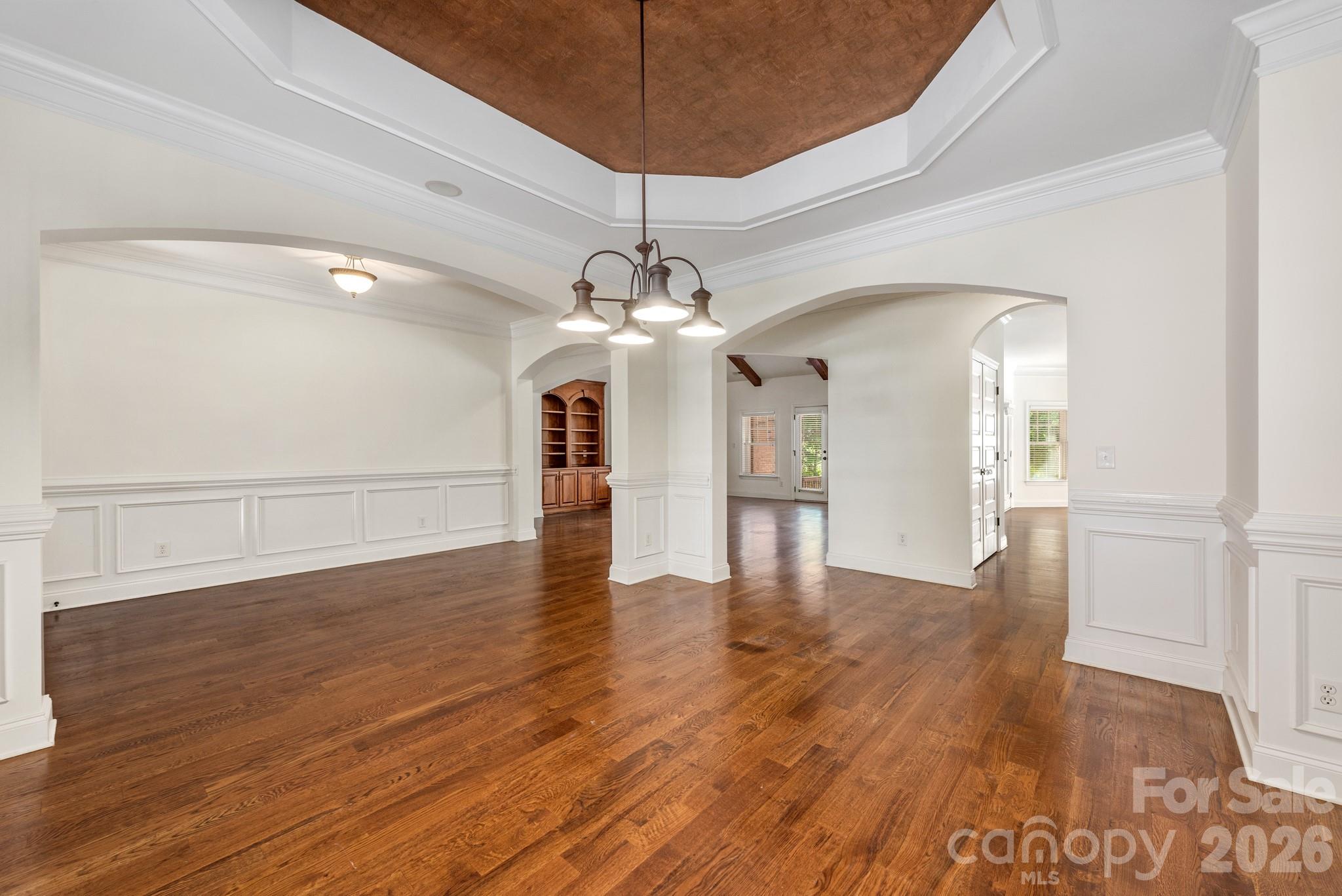 4709 Rockwood Drive Waxhaw NC 28173
