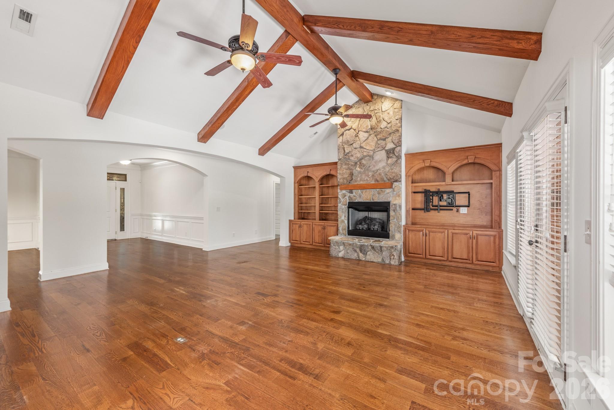 4709 Rockwood Drive Waxhaw NC 28173