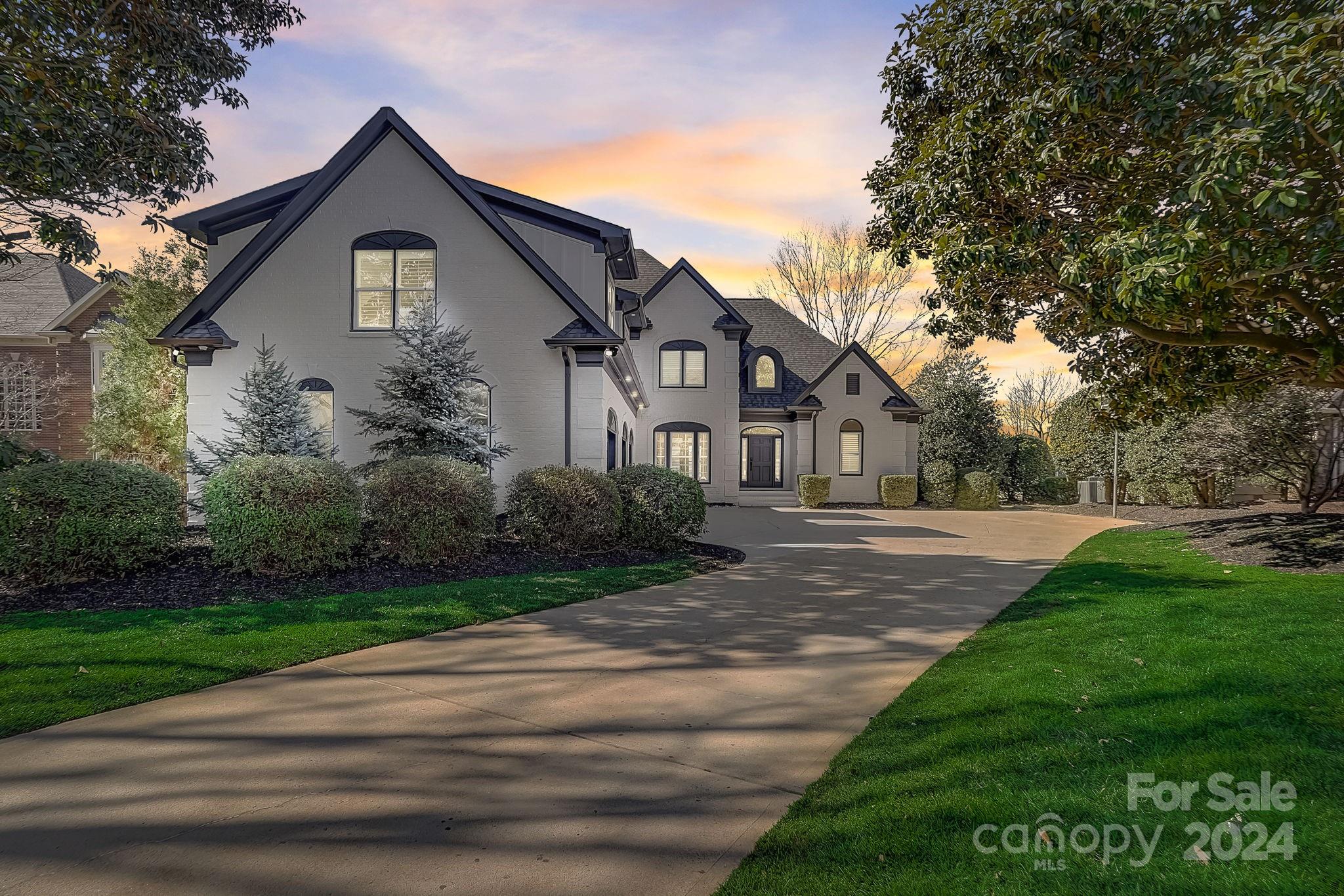 18935 Peninsula Club Drive Cornelius NC 28031
