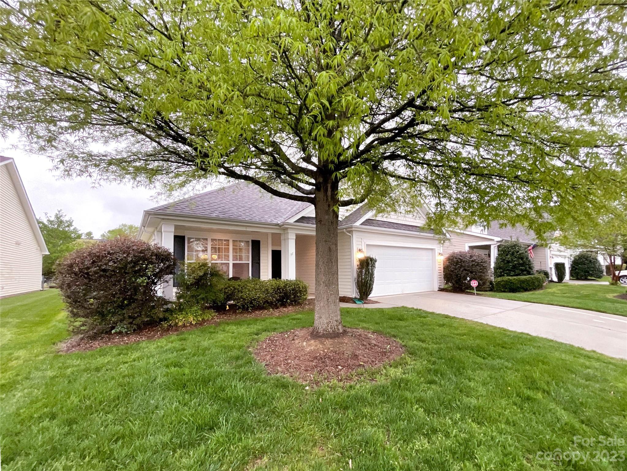 5027 Symphony Lane Indian Trail NC 28079