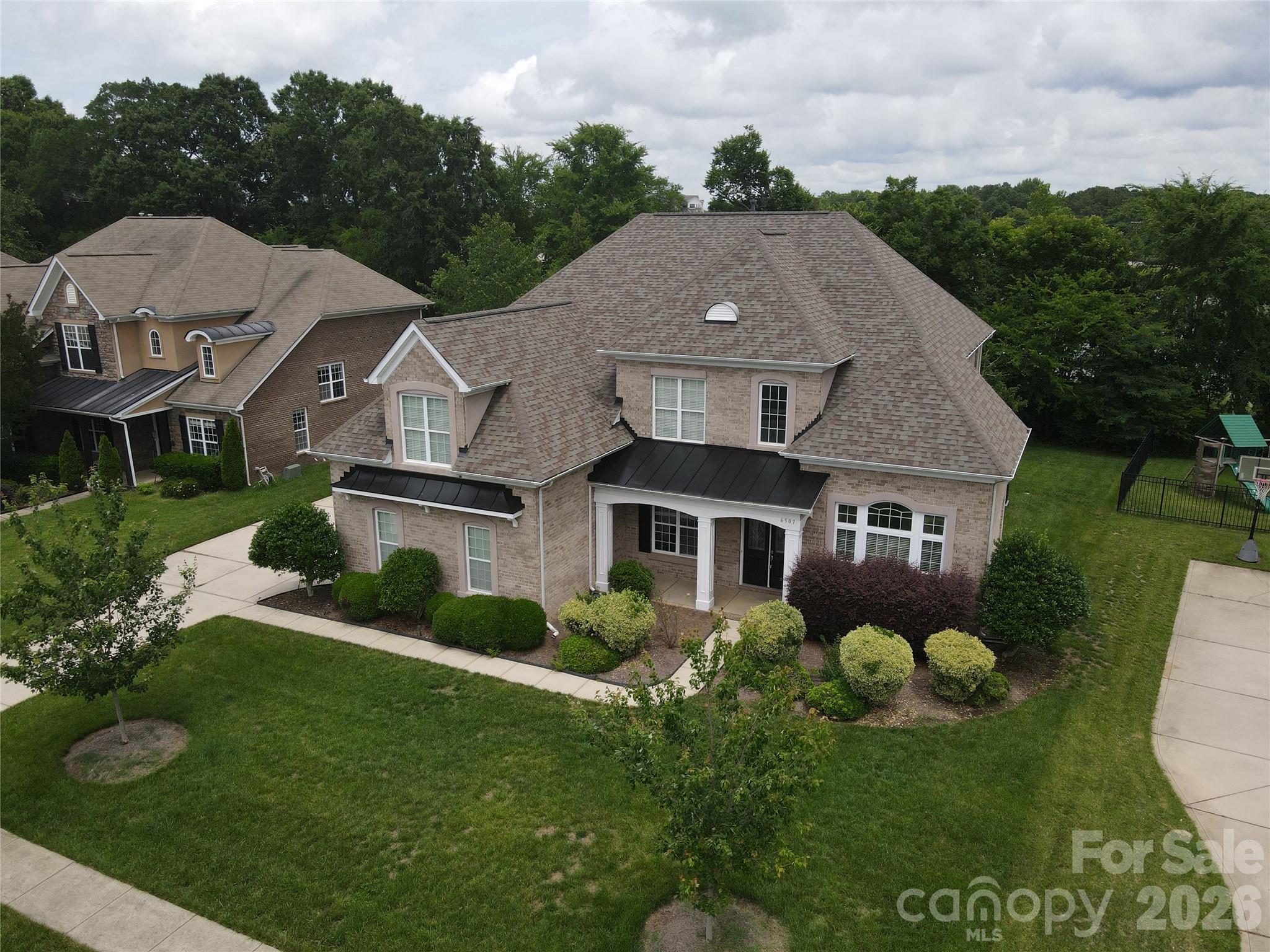 6507 Springs Mill Road Charlotte NC 28277