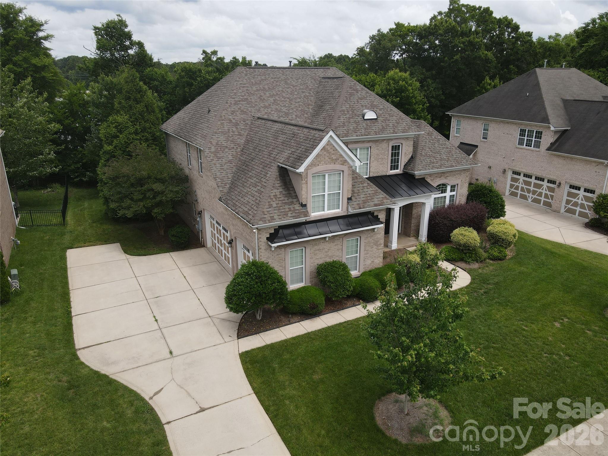 6507 Springs Mill Road Charlotte NC 28277