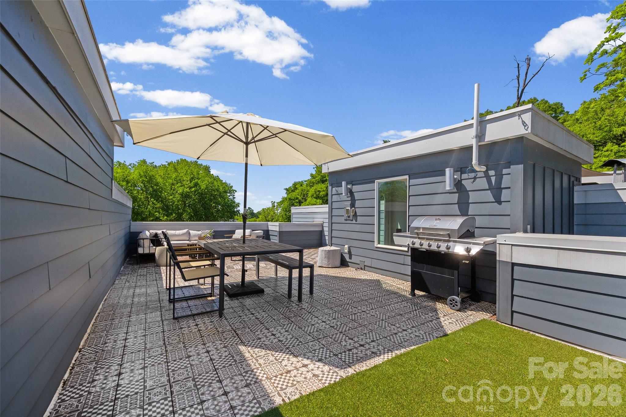 1633 Duckworth Avenue Charlotte NC 28208