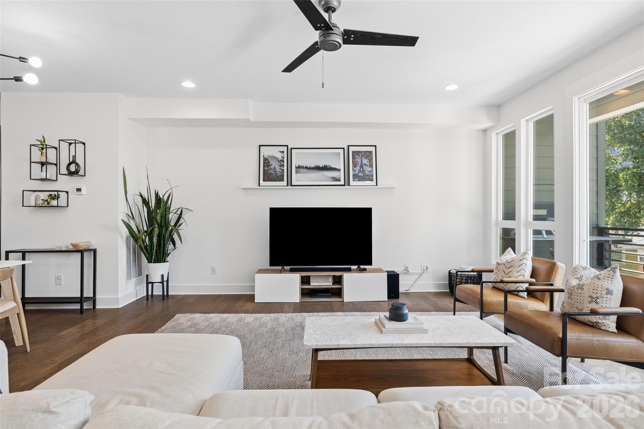 1633 Duckworth Avenue Charlotte NC 28208