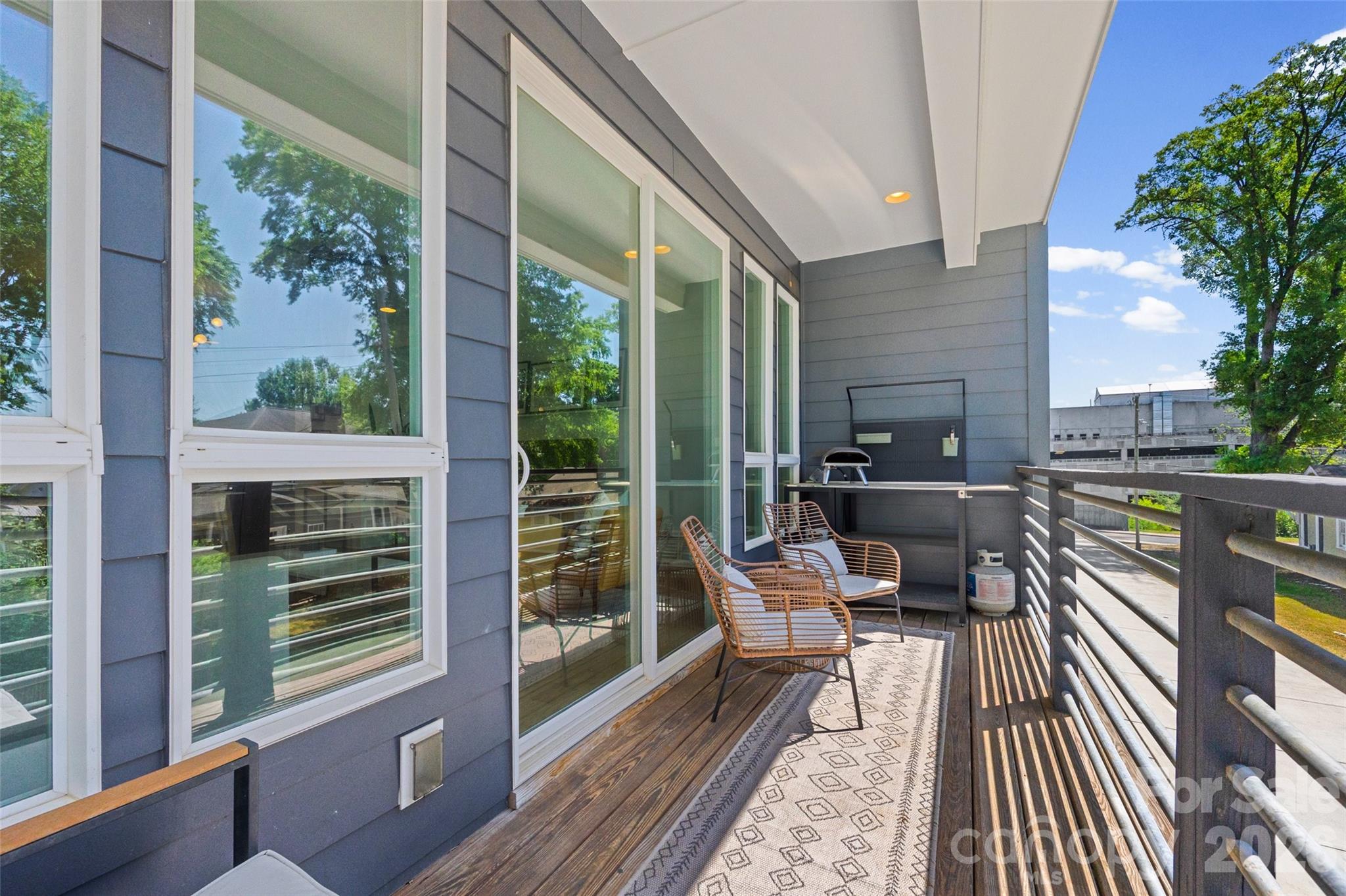 1633 Duckworth Avenue Charlotte NC 28208