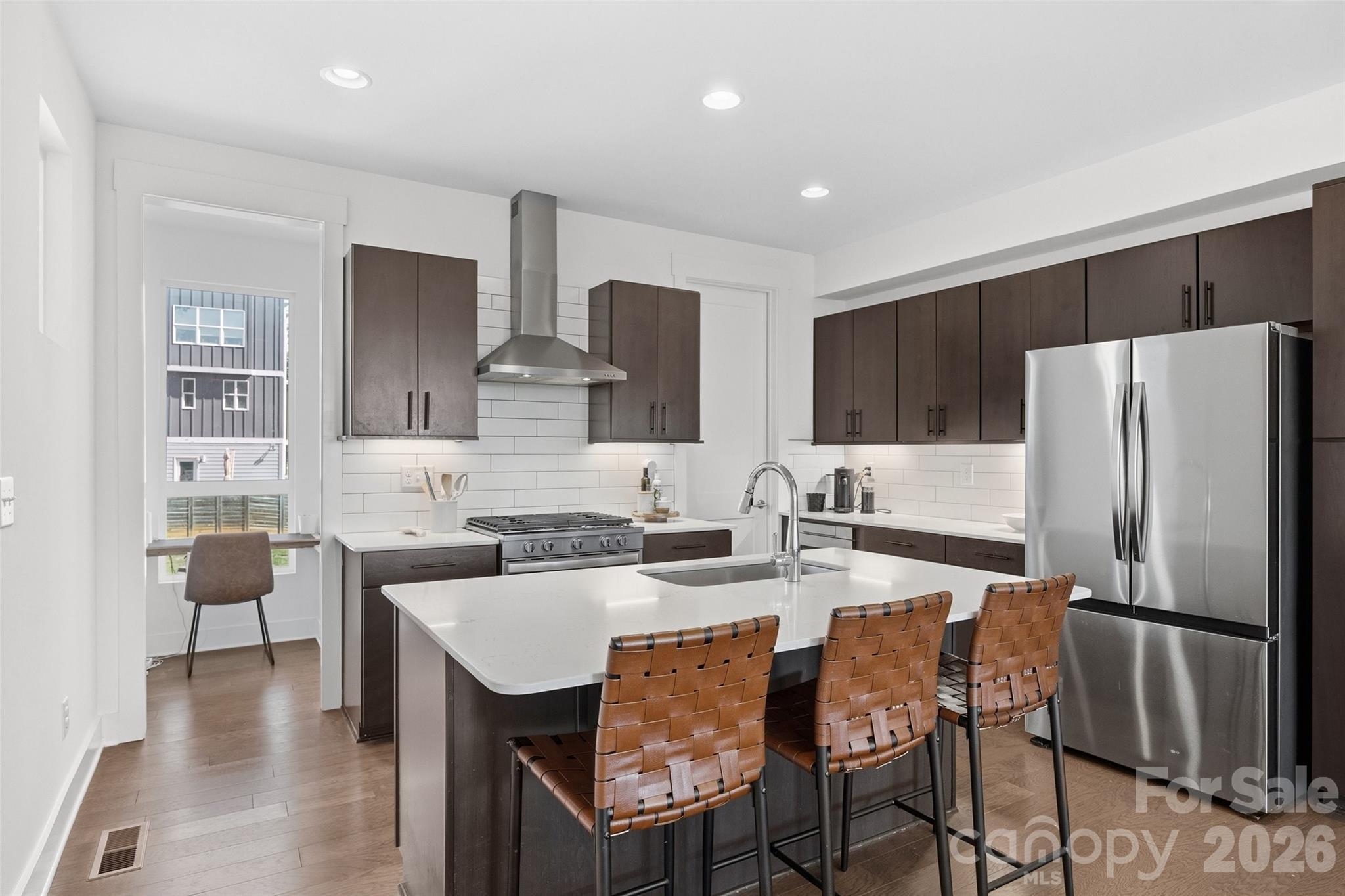 1633 Duckworth Avenue Charlotte NC 28208