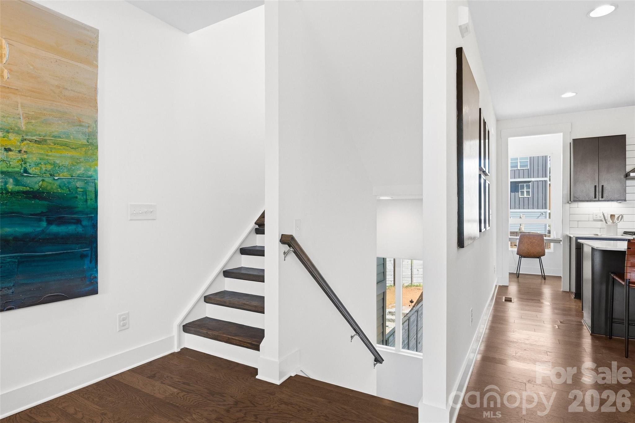 1633 Duckworth Avenue Charlotte NC 28208