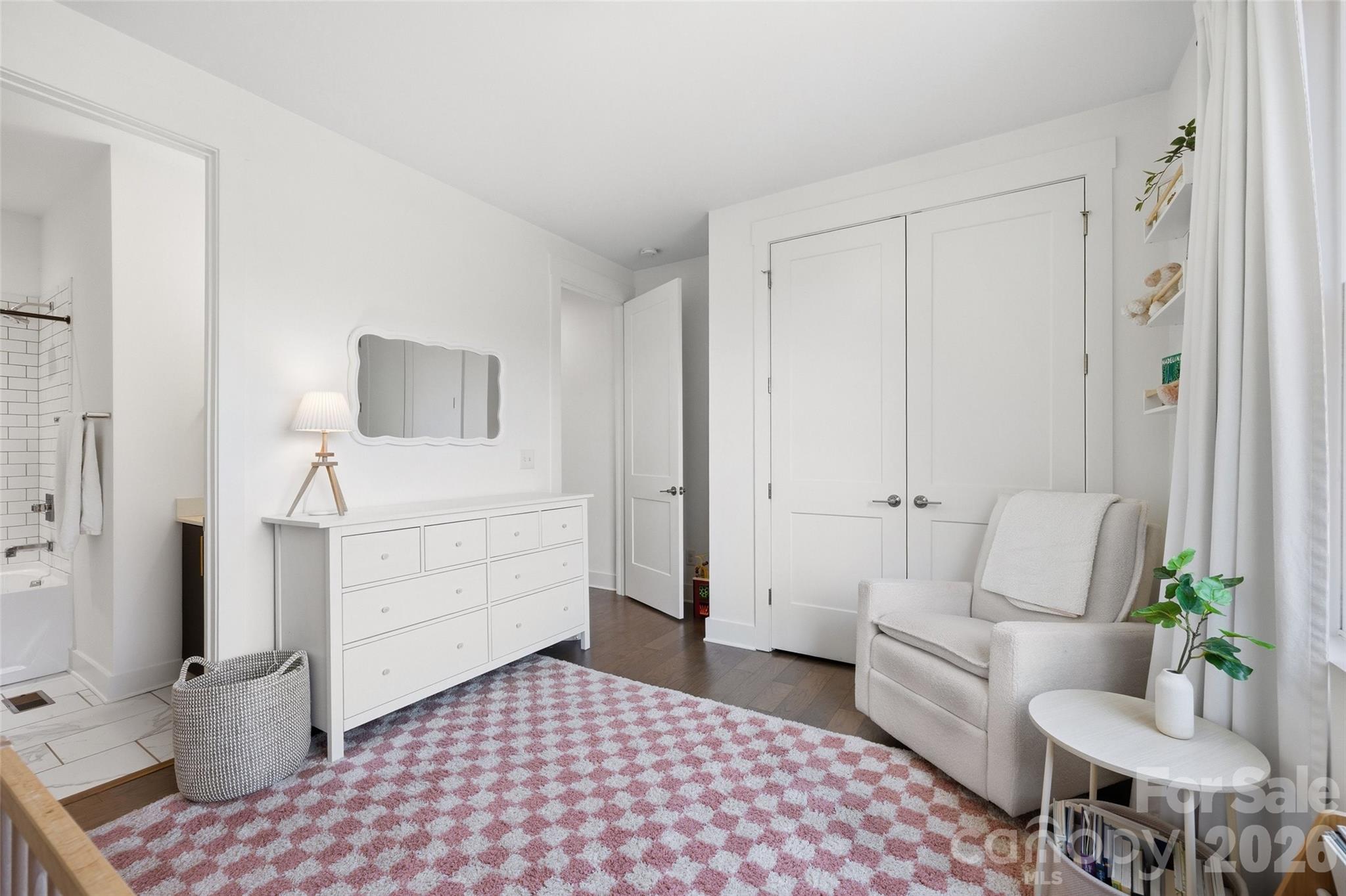 1633 Duckworth Avenue Charlotte NC 28208