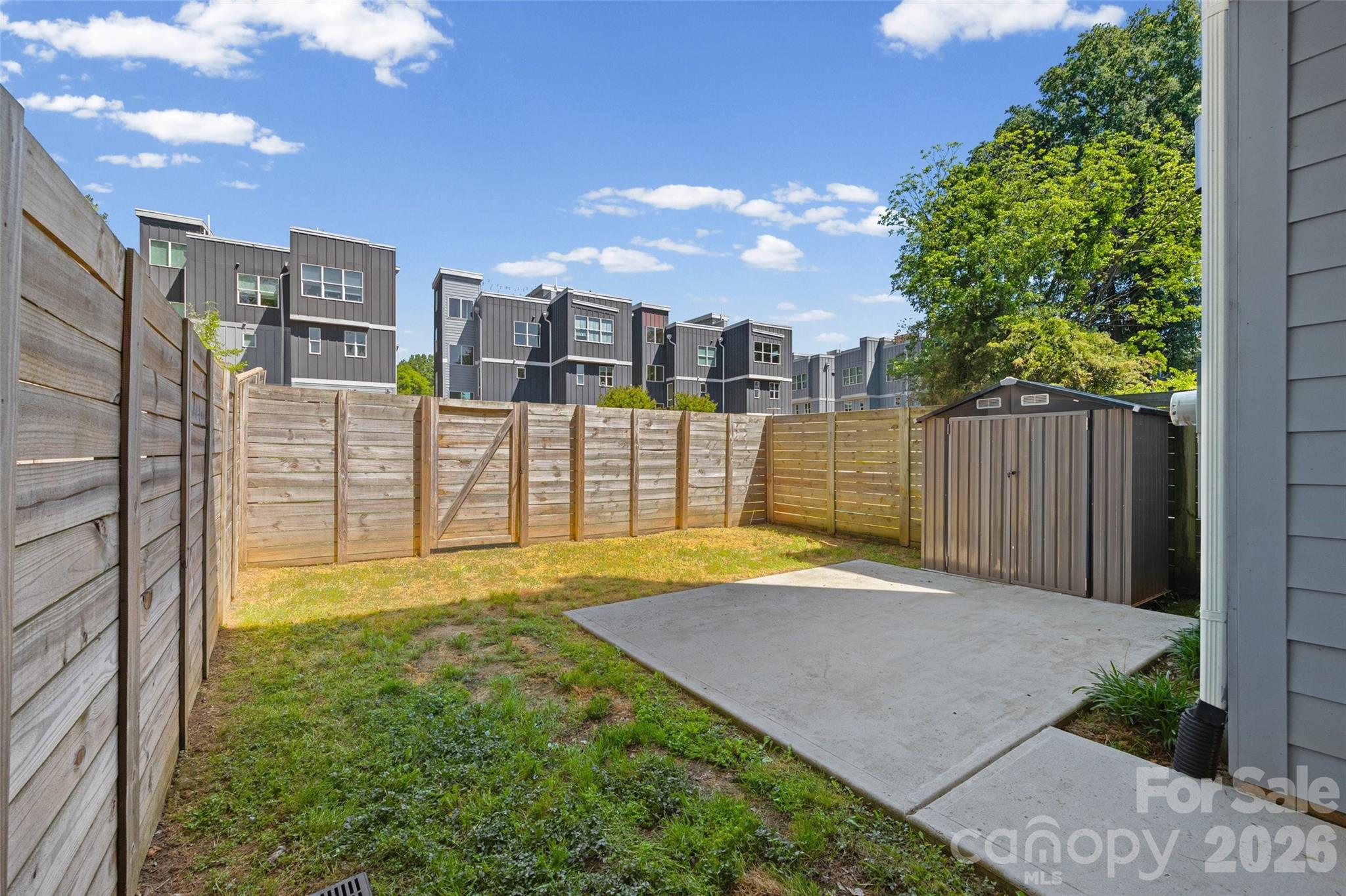 1633 Duckworth Avenue Charlotte NC 28208