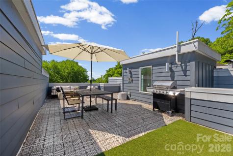 1633 Duckworth Avenue Charlotte NC 28208