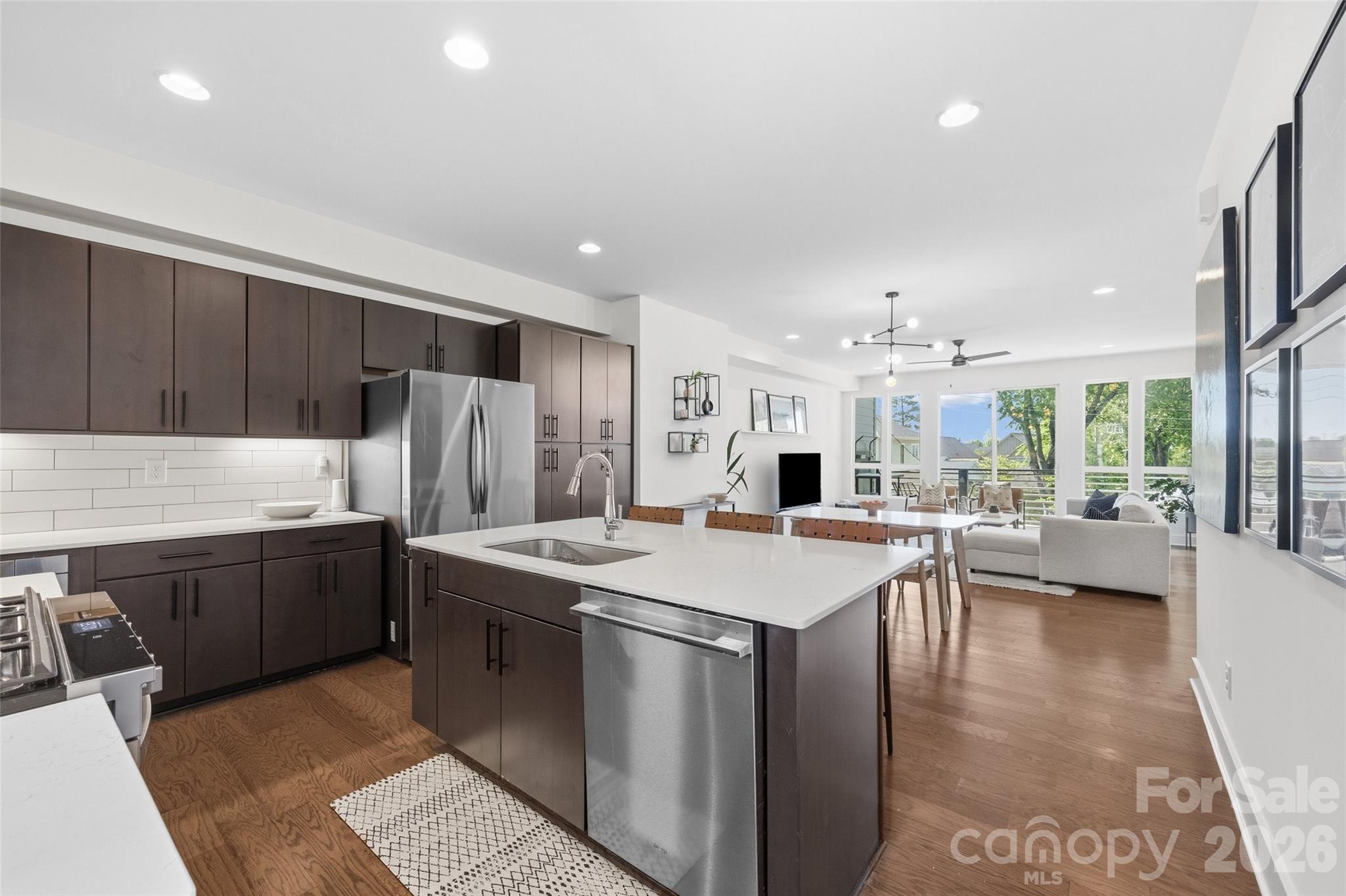1633 Duckworth Avenue Charlotte NC 28208