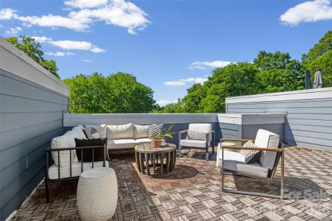 1633 Duckworth Avenue Charlotte NC 28208