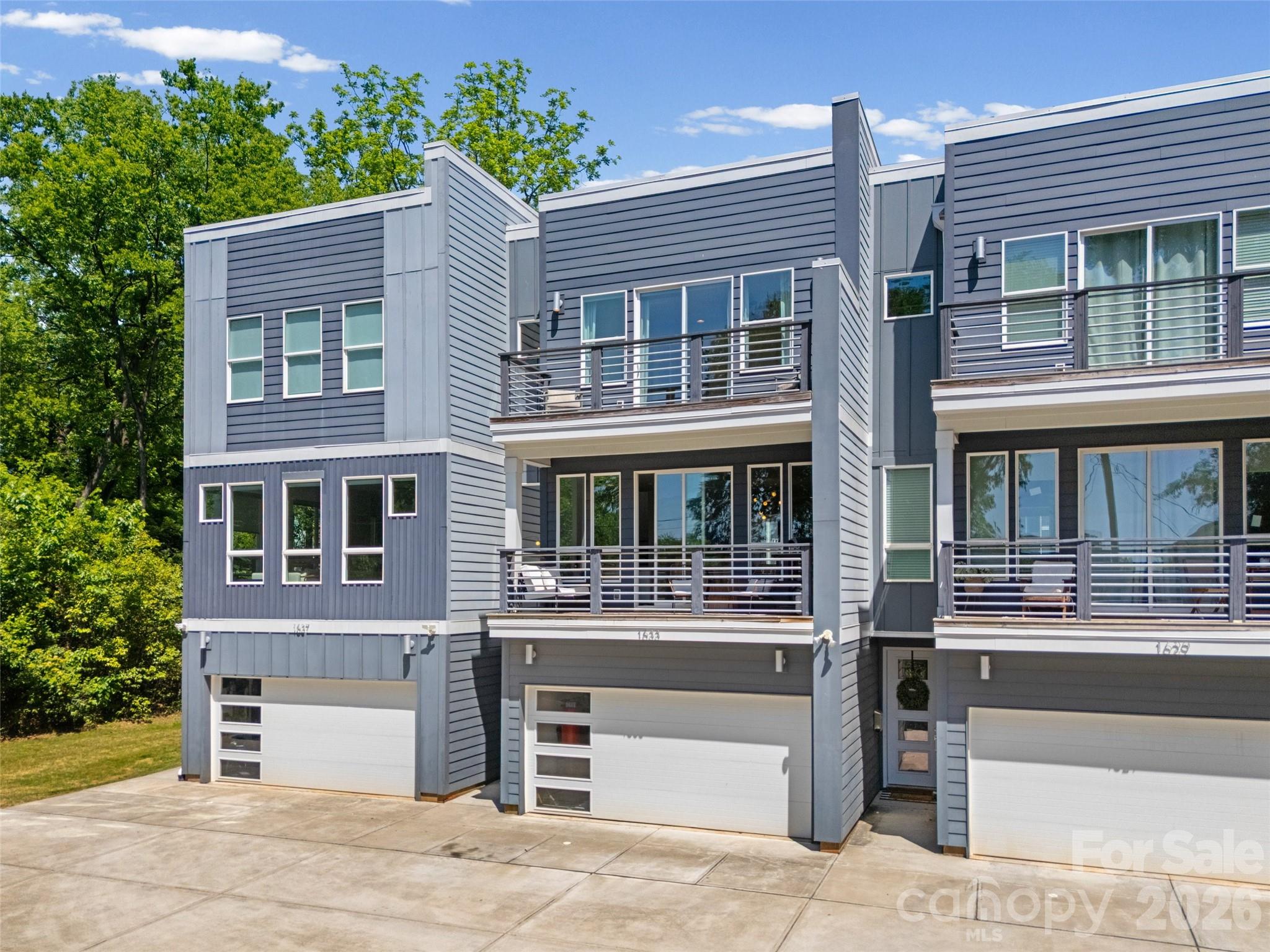 1633 Duckworth Avenue Charlotte NC 28208