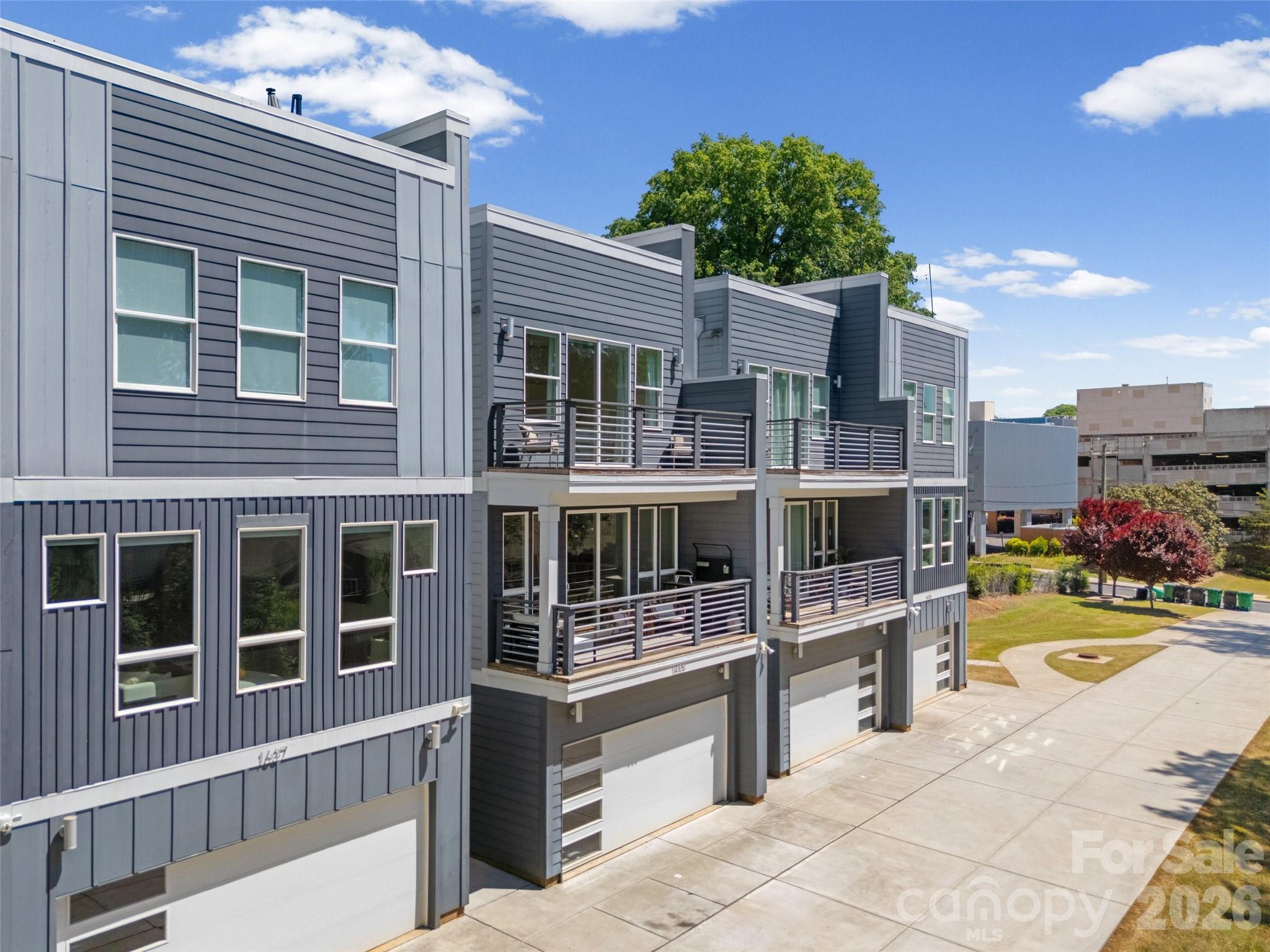 1633 Duckworth Avenue Charlotte NC 28208