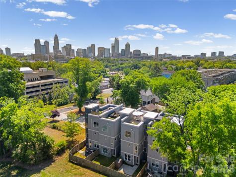 1633 Duckworth Avenue Charlotte NC 28208