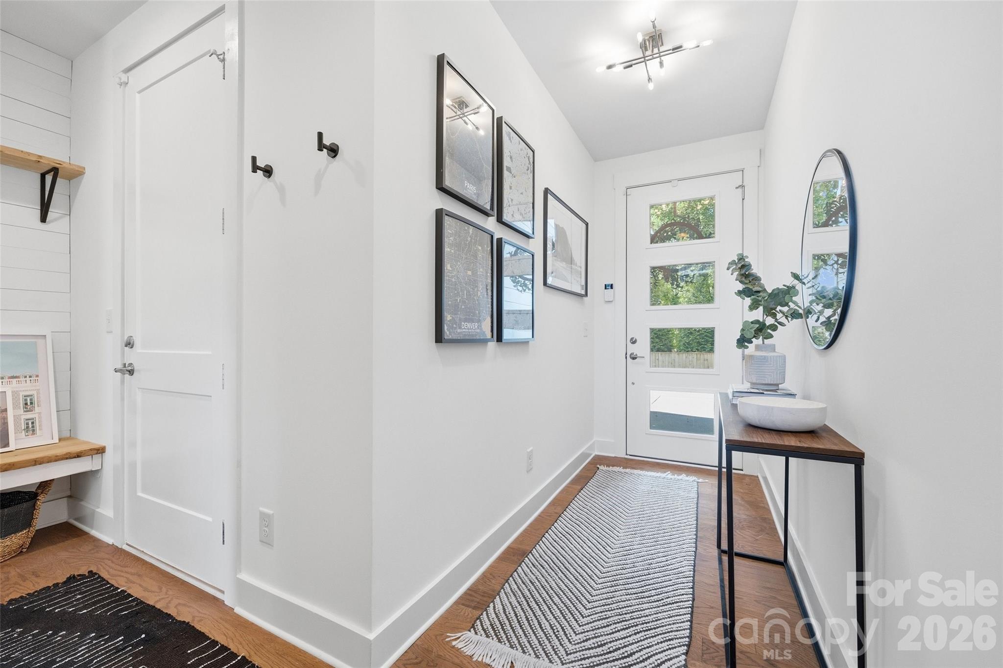 1633 Duckworth Avenue Charlotte NC 28208