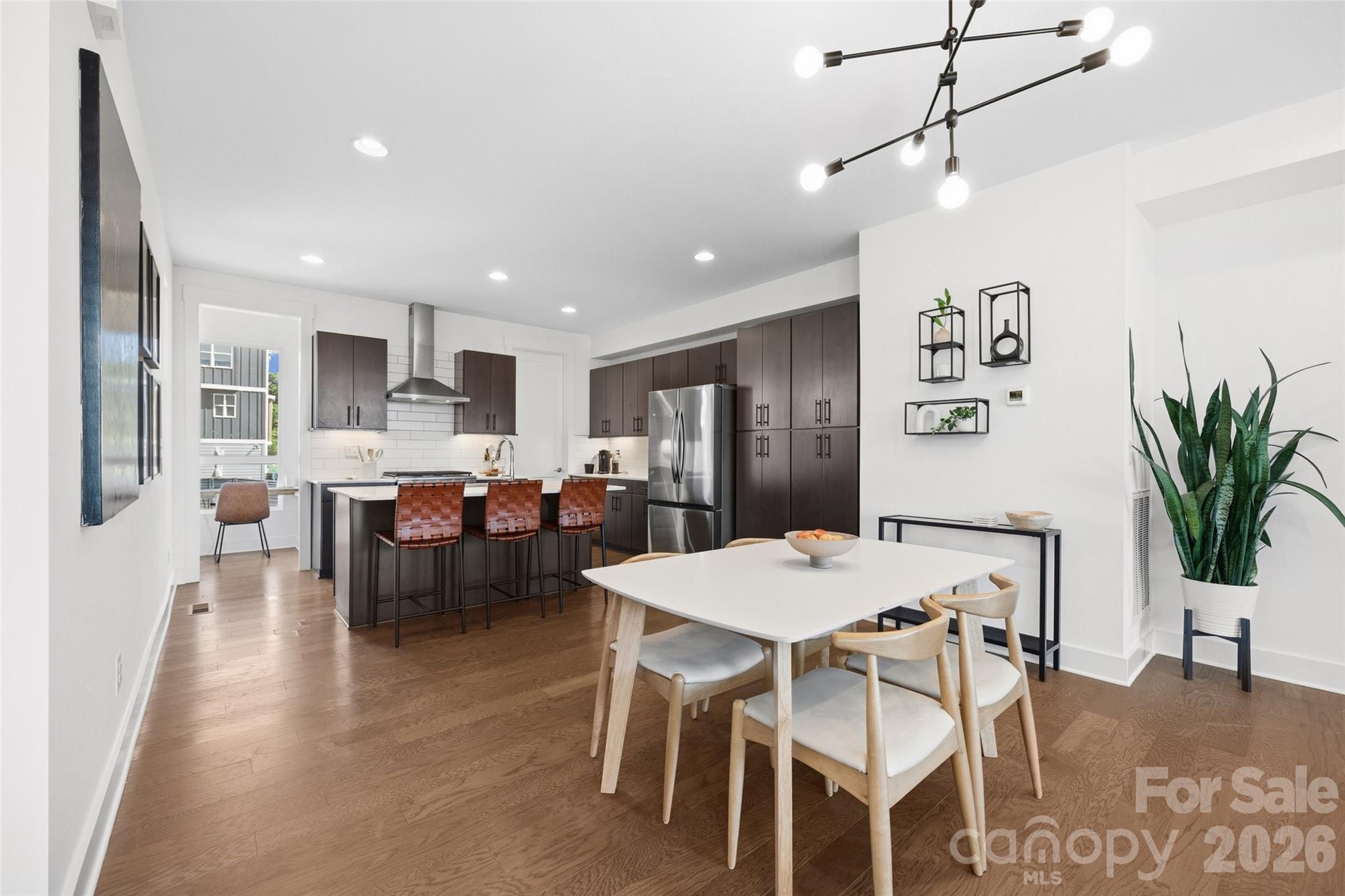 1633 Duckworth Avenue Charlotte NC 28208