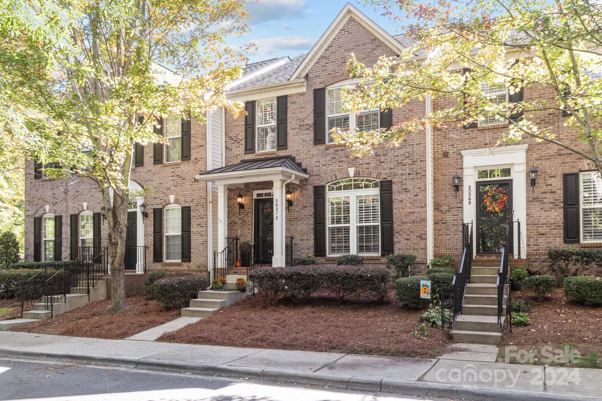 20272 Amy Lee Drive Cornelius NC 28031