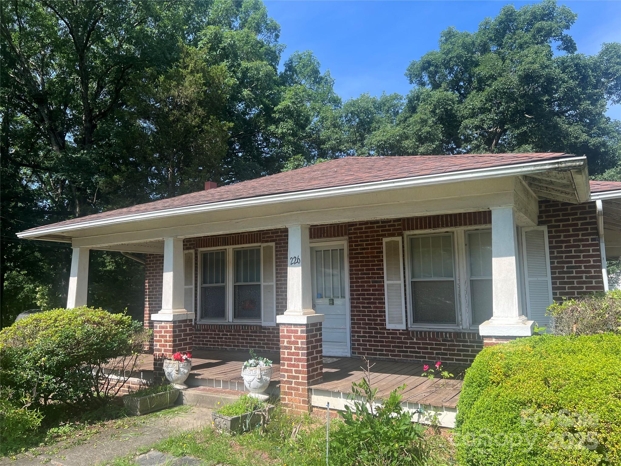 226 S Morrow Avenue Albemarle NC 28001