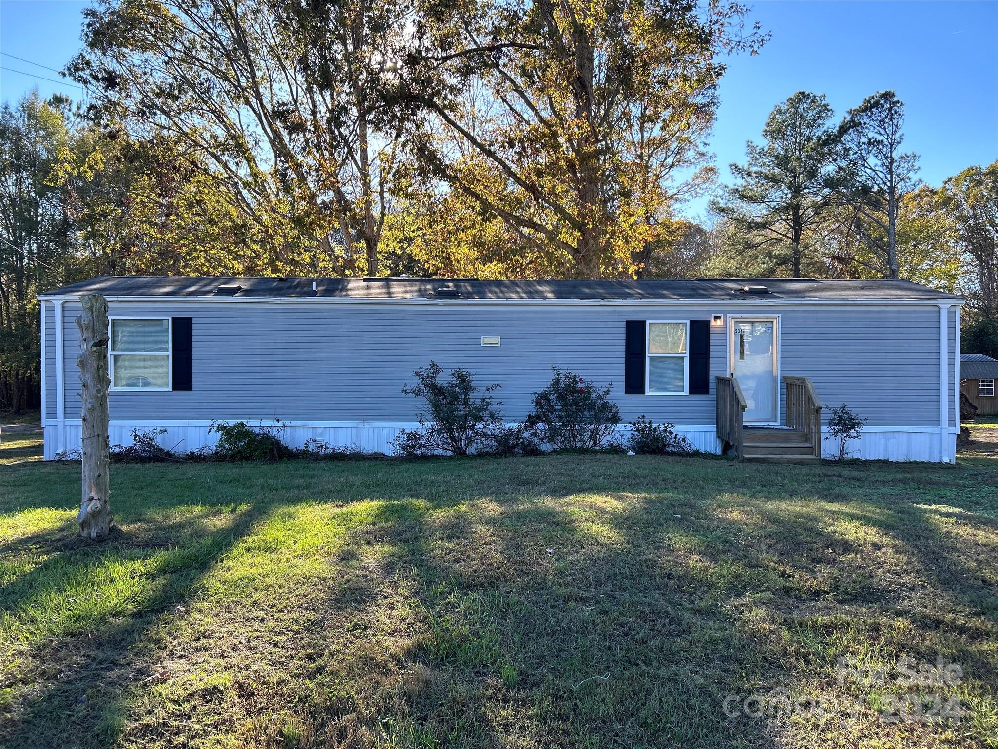 534 Bentley Road Shelby NC 28152