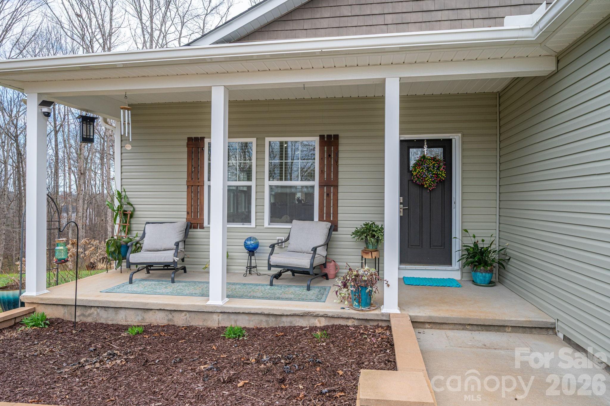 1310 Western Hills Lane Vale NC 28168