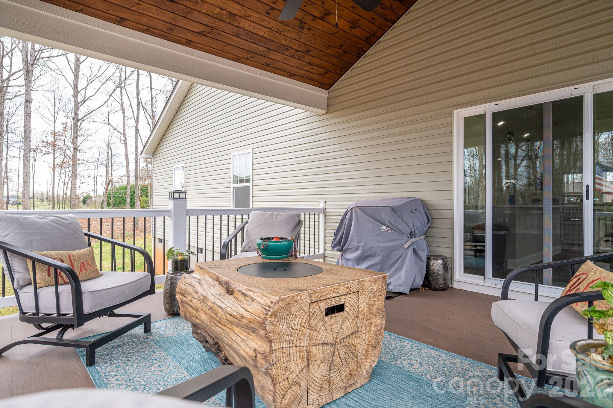 1310 Western Hills Lane Vale NC 28168
