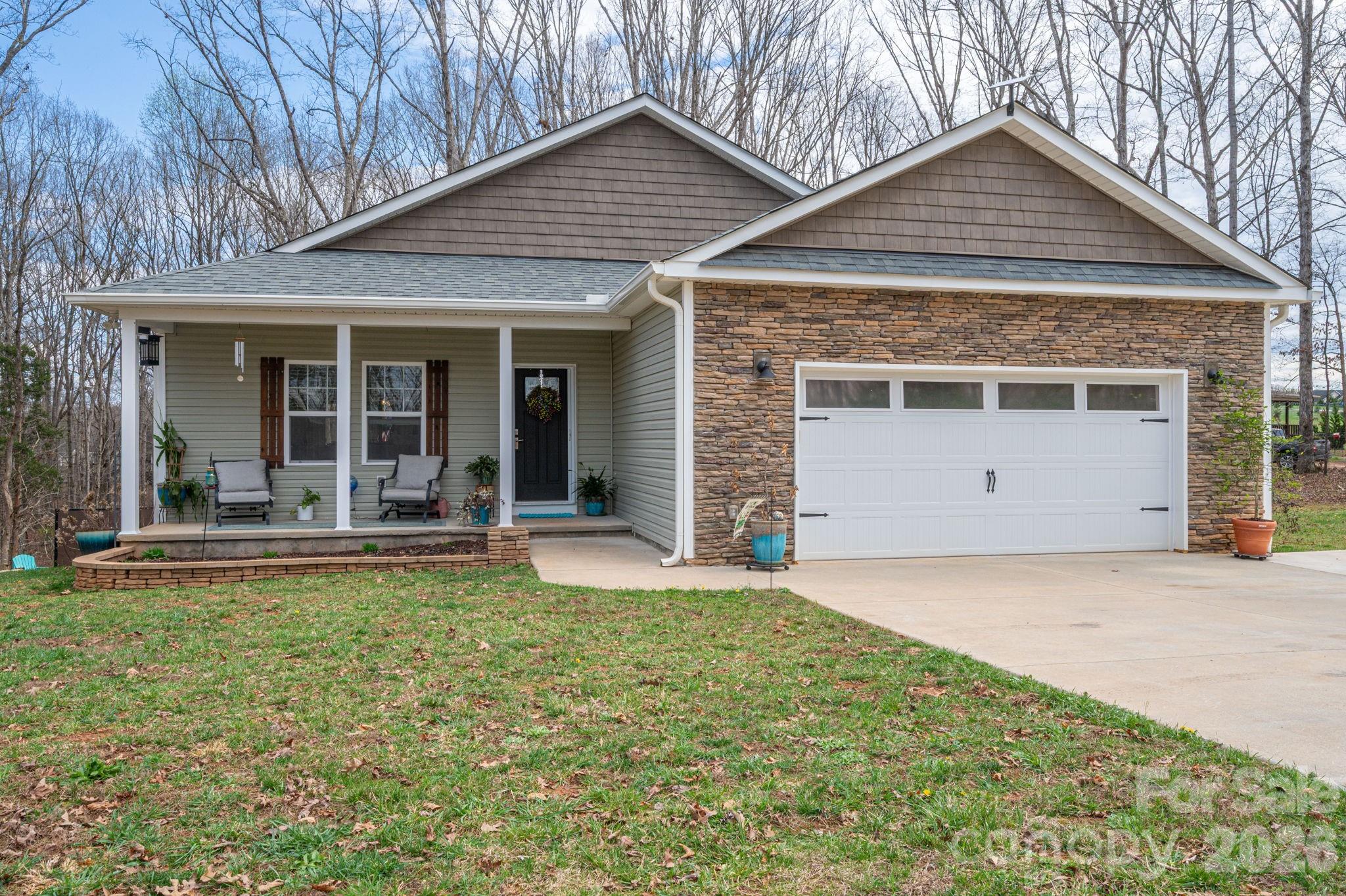 1310 Western Hills Lane Vale NC 28168