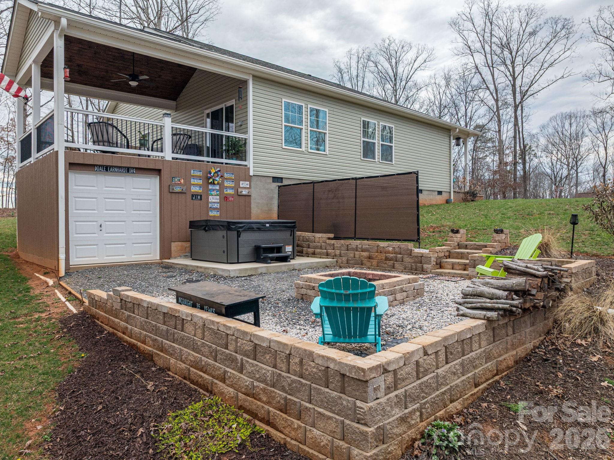1310 Western Hills Lane Vale NC 28168
