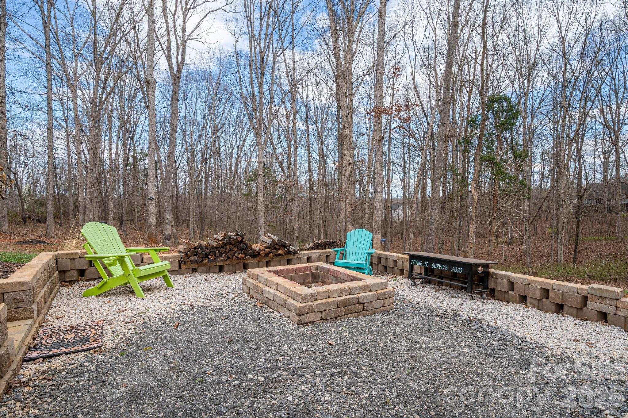 1310 Western Hills Lane Vale NC 28168