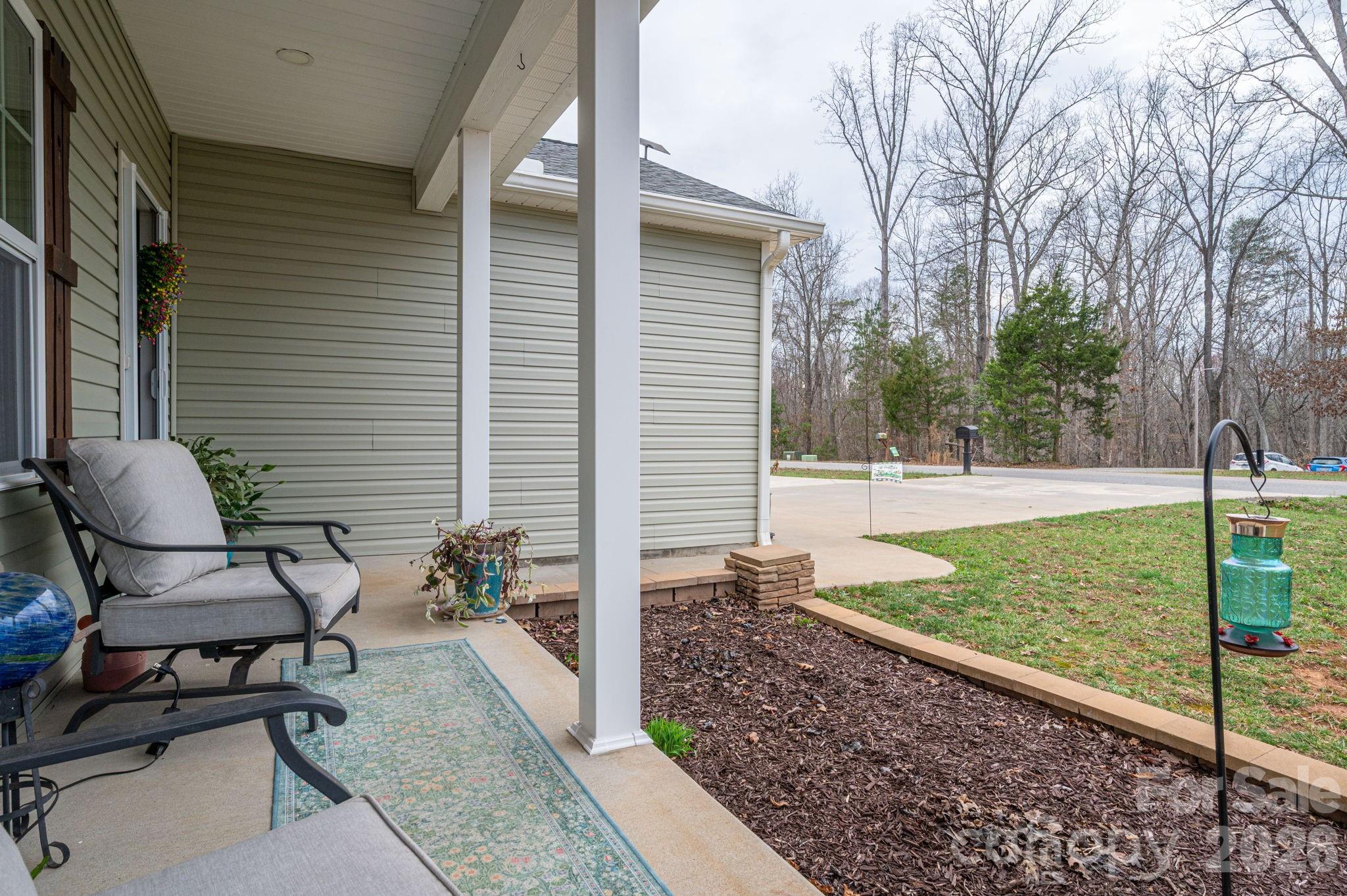 1310 Western Hills Lane Vale NC 28168