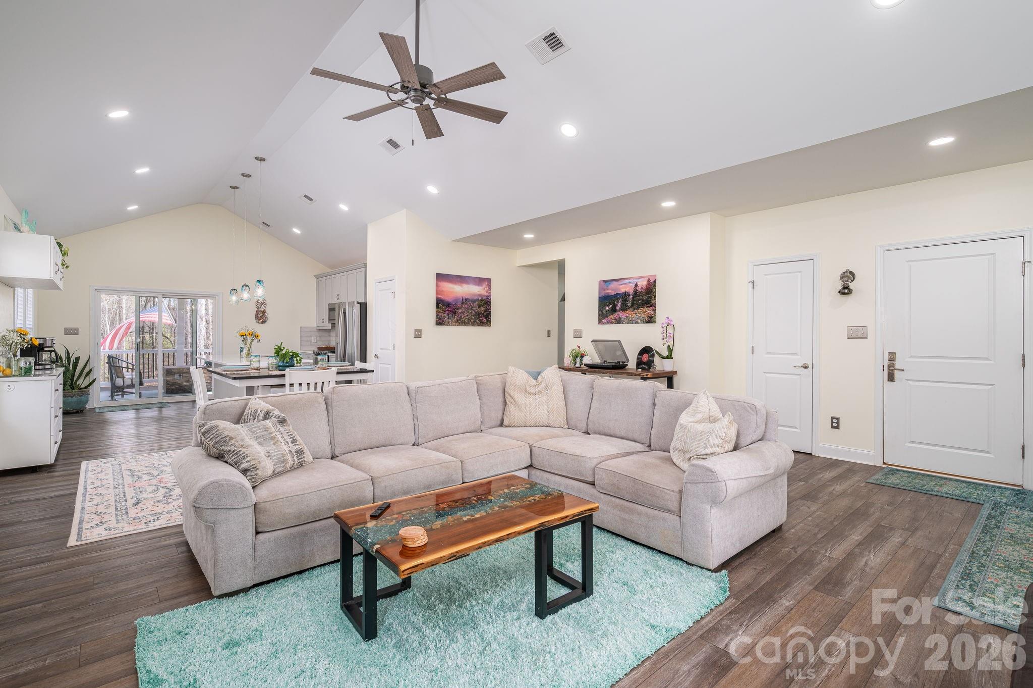 1310 Western Hills Lane Vale NC 28168