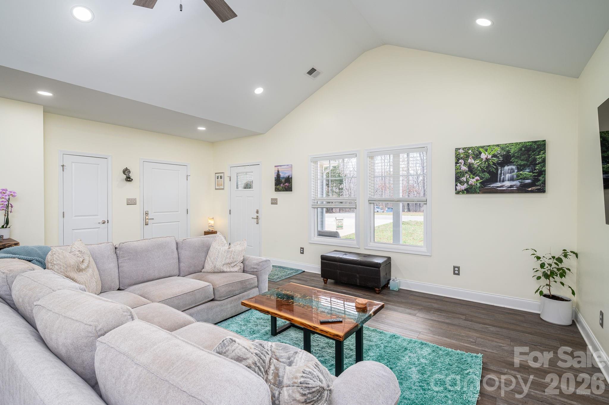 1310 Western Hills Lane Vale NC 28168